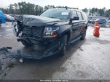 CHEVROLET SUBURBAN 4WD LT 1GNSKHKC3LR170868 fotografie