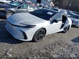 TOYOTA CAMRY XSE 4T1DAACK3SU013902 снимка