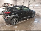 HYUNDAI KONA ULTIMATE KM8K5CA51LU493783 снимка