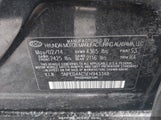 HYUNDAI SONATA GLS 5NPEB4AC5EH943348 снимка