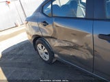 NISSAN VERSA S 5-SPEED MANUAL TRANSMISSION 3N1CN8BV9NL832357 fotografie