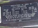 KIA CARNIVAL MPV EX KNDNC5K39S6452353 снимка