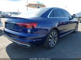 AUDI A4 PREMIUM 40 TFSI QUATTRO S TRONIC WAUABAF44NA016800 снимка