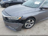 HONDA ACCORD EX-L 1HGCV1F52LA116887 fotografie