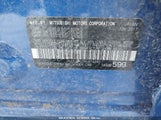 MITSUBISHI LANCER LE JA32U2FU7HU014242 снимка