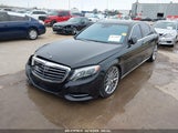 MERCEDES-BENZ S 550 WDDUG8CB3HA308932 снимка