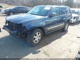 JEEP GRAND CHEROKEE LAREDO 1J4PR4GK4AC137827 снимка