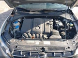 VOLKSWAGEN PASSAT 2.5L SEL PREMIUM 1VWCH7A32DC076778 снимка