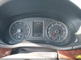 VOLKSWAGEN PASSAT 2.5L SEL PREMIUM 1VWCH7A32DC076778 снимка