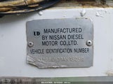 NISSAN DIESEL UD2000 JNAMB81H39A****** снимка