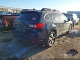 SUBARU OUTBACK 2.5I LIMITED 4S4BSAKC7J3245373 снимка