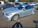 BMW 528I XDRIVE WBA5A7C53FD626899 fotografie