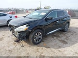 NISSAN MURANO S 5N1AZ2MG2HN202961 снимка