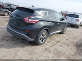 NISSAN MURANO S 5N1AZ2MG2HN202961 снимка