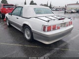 FORD MUSTANG GT/COBRA GT 1FABP45E6KF270453 fotografie
