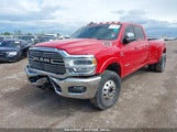 RAM 3500 LARAMIE 4X4 8' BOX 3C63RRJL4MG618270 fotografie