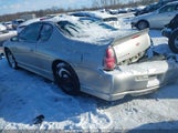 CHEVROLET MONTE CARLO SUPERCHARGED SS 2G1WZ121959233215 снимка