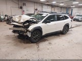 Subaru Outback Onyx Edition 4S4BTALCOP3145832 снимка