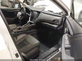 Subaru Outback Onyx Edition 4S4BTALCOP3145832 снимка