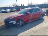 LEXUS GS 350 F SPORT JTHBZ1BLXGA003499 fotografie