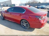 LEXUS GS 350 F SPORT JTHBZ1BLXGA003499 photo