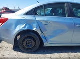 CHEVROLET CRUZE LS 1G1PC5SHXC7282934 снимка