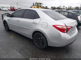 Toyota Corolla Le 5YFBURHE5HP633774 снимка