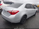 Toyota Corolla Le 5YFBURHE5HP633774 снимка