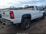 CHEVROLET SILVERADO 2500HD LS 1GCHC29U86E148422 снимка