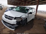 DODGE GRAND CARAVAN SE 2C4RDGBG3HR860183 снимка