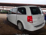 DODGE GRAND CARAVAN SE 2C4RDGBG3HR860183 снимка