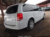 DODGE GRAND CARAVAN SE 2C4RDGBG3HR860183 снимка
