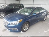 HYUNDAI SONATA SE 5NPE24AF8HH514607 снимка