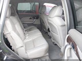 ACURA MDX TECHNOLOGY PACKAGE 2HNYD2H44CH502658 photo