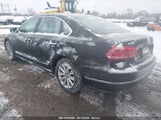 VOLKSWAGEN PASSAT 2.5L SEL PREMIUM 1VWCP7A37DC078044 снимка