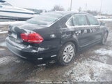 VOLKSWAGEN PASSAT 2.5L SEL PREMIUM 1VWCP7A37DC078044 снимка