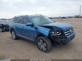 VOLKSWAGEN ATLAS 3.6L V6 SEL PREMIUM 1V2NR2CAXKC546025 photo