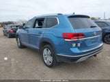 VOLKSWAGEN ATLAS 3.6L V6 SEL PREMIUM 1V2NR2CAXKC546025 снимка
