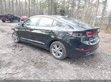 HYUNDAI ELANTRA VALUE EDITION 5NPD84LF2HH165550 снимка