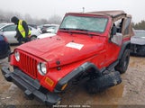 JEEP WRANGLER SE 1J4FA29P7YP793068 снимка