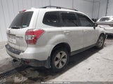 SUBARU FORESTER 2.5I JF2SJABC2GH456064 снимка