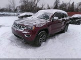 JEEP GRAND CHEROKEE LIMITED 4X4 1C4RJFBG6LC350401 снимка