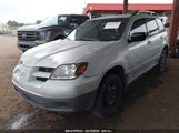 MITSUBISHI OUTLANDER LS JA4LX31G33U120467 снимка