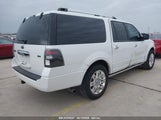FORD EXPEDITION EL LIMITED 1FMJK1K55EEF62298 снимка