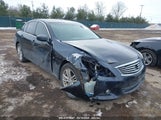 INFINITI G37X JN1CV6AR1CM677797 снимка