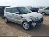 KIA SOUL + KNDJT2A62C7363485 fotografie