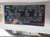 KIA SOUL + KNDJT2A62C7363485 photo