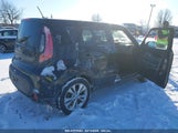 KIA SOUL + KNDJP3A57F7187233 fotografie