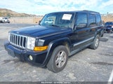 JEEP COMMANDER SPORT 1J8HH48K18C****** снимка