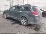 SUBARU OUTBACK 2.5I LIMITED 4S4BRCKC7B3357714 снимка